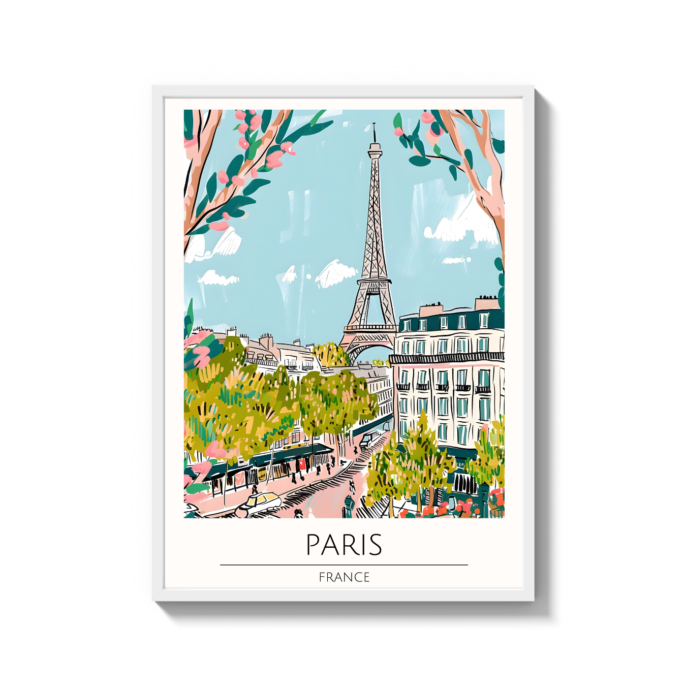 Paris