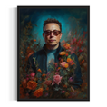 Load image into Gallery viewer, Elon Musk -  Seeds of Disruption
