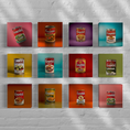 Load image into Gallery viewer, Loubieh- Canned Culture
