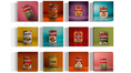 Load image into Gallery viewer, Raw Delight Kibeh - Canned Culture
