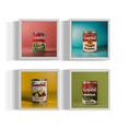 Load image into Gallery viewer, Loubieh- Canned Culture
