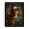 Load image into Gallery viewer, Salvador Dali - Surreal Garden
