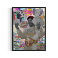 Load image into Gallery viewer, Tyson - Pop Art KO
