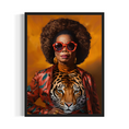 Load image into Gallery viewer, Oprah- Unveiling Greatness
