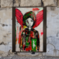 Load image into Gallery viewer, Angels of Gaza 2
