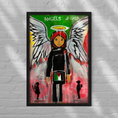 Load image into Gallery viewer, Angels of Gaza
