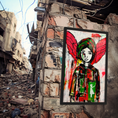 Load image into Gallery viewer, Angels of Gaza 2
