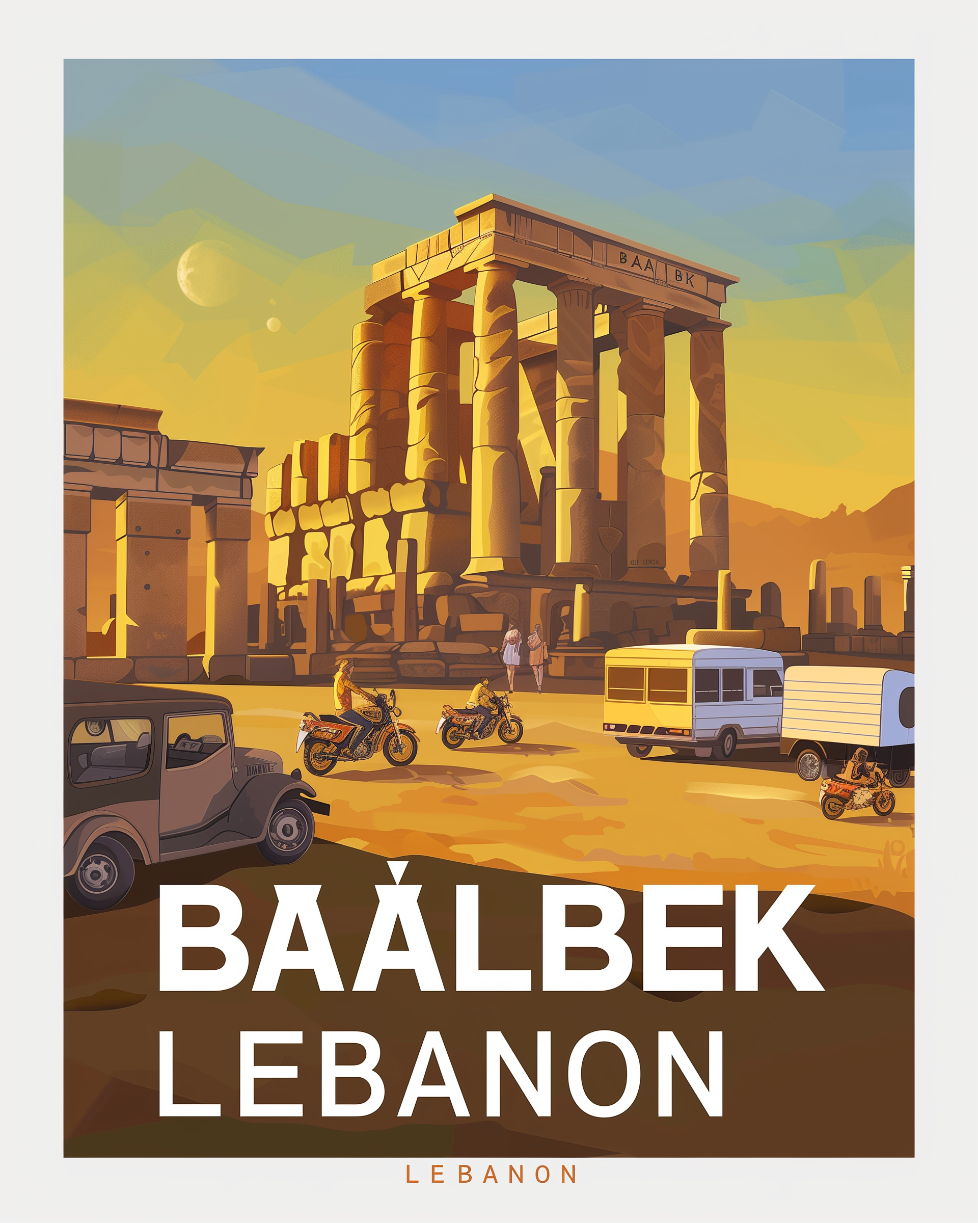 Baalbek