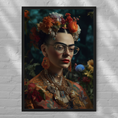 Load image into Gallery viewer, Frida- Blossom Beyond Boundaries
