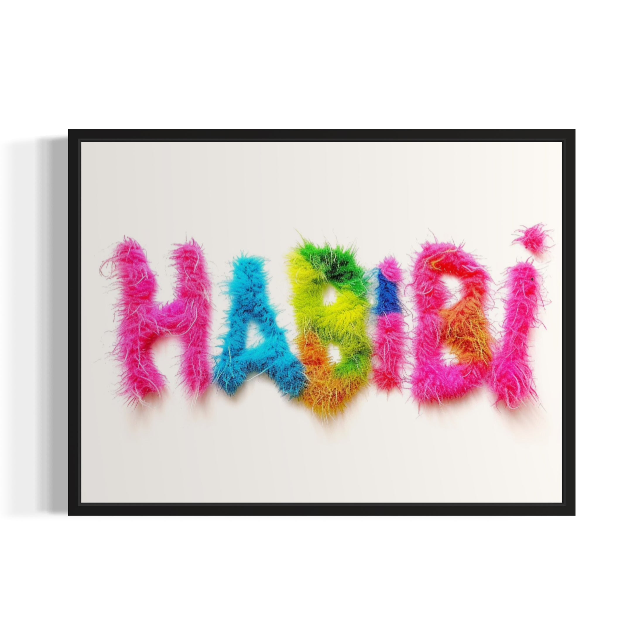 Habibi