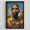 Load image into Gallery viewer, Rhyme Reverie: Nipseys Blooming Rap
