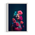 Load image into Gallery viewer, Radiant Blossoms (Print)
