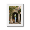 Load image into Gallery viewer, Rustic Archway
