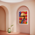 Load image into Gallery viewer, Warhol- Pop art anthem.
